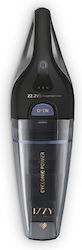 Izzy Επαναφορτιζόμενο 22.2V Cyclonic Power IZ-4005