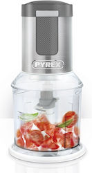 Pyrex SB-223 Πολυκόπτης Multi 700W με Δοχείο 600ml Inox