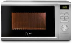 Izzy IZ-8007 20lt Inox