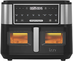 Izzy 10lt Ασημί IZ-8225