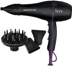 Izzy Πιστολάκι Μαλλιών