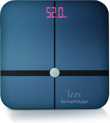 Izzy Smart Ζυγαριά 180kg