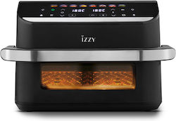 Izzy 11lt Μαύρο IZ-8260