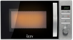 Izzy IZ-8010 20lt Inox