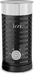 Izzy Συσκευή για Ζεστό & Κρύο Αφρόγαλα με Αντικολλητική Επίστρωση 300ml
