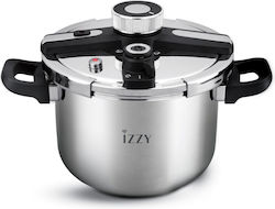 Izzy Gourmet 7lt