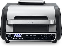 Izzy 7lt Ασημί IZ-8265