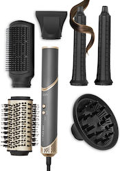 Izzy Σετ Φορμαρίσματος Μαλλιών